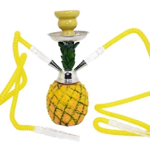 Shisha Atomic 30cm 2w Pineapple 1/6