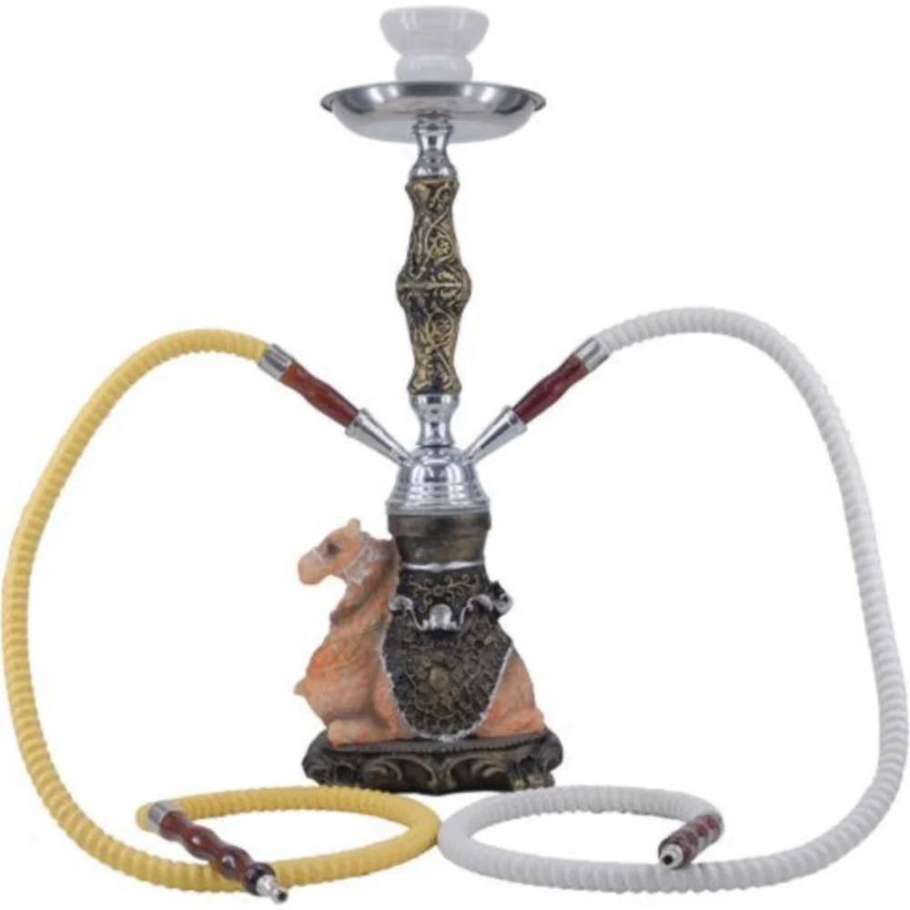 Shisha Atomic Camel 40cm 2 Weze