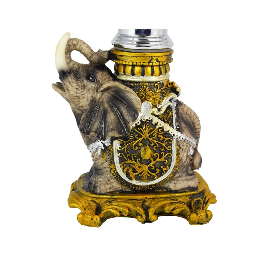 Shisha Atomic Elefant 40cm 1 Waz - Image 2