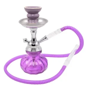 Shisha ATOMIC Pumpkin 25cm