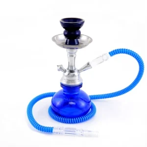 Shisha ATOMIC Pumpkin Smooth 25cm