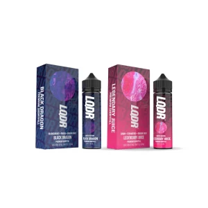 Shortfill LQDR Premium 30ml