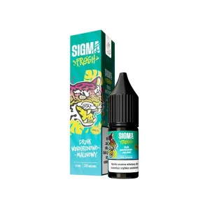 SIGMA FRESH Drink Winogronowo
