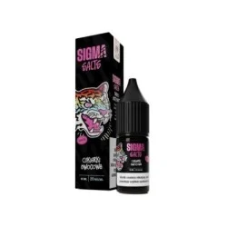 Sigma Salts 10ml 20mg