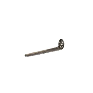 Sitko do bonga metalowe 15 mm