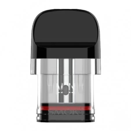 Smok Novo 2X Mesh 0,8 Cartridge - Image 2