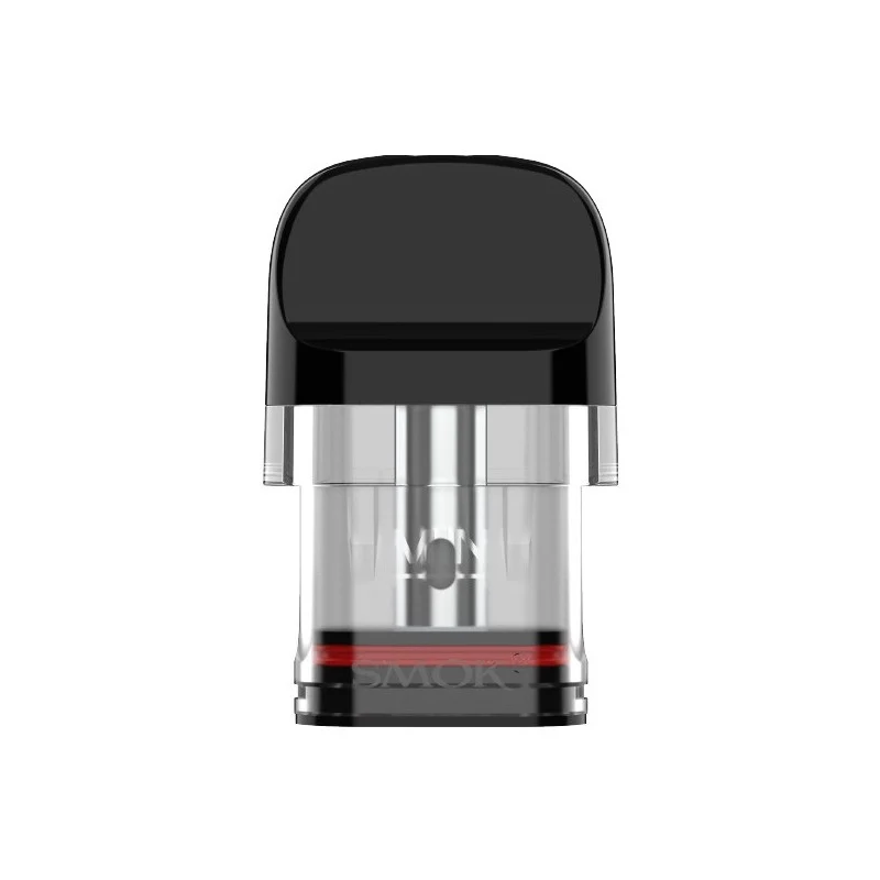 Smok Novo 2X Mesh 0,8 Cartridge