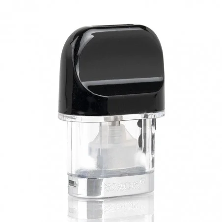 Smok Novo Mesh 0,8 Cartridge - Image 2