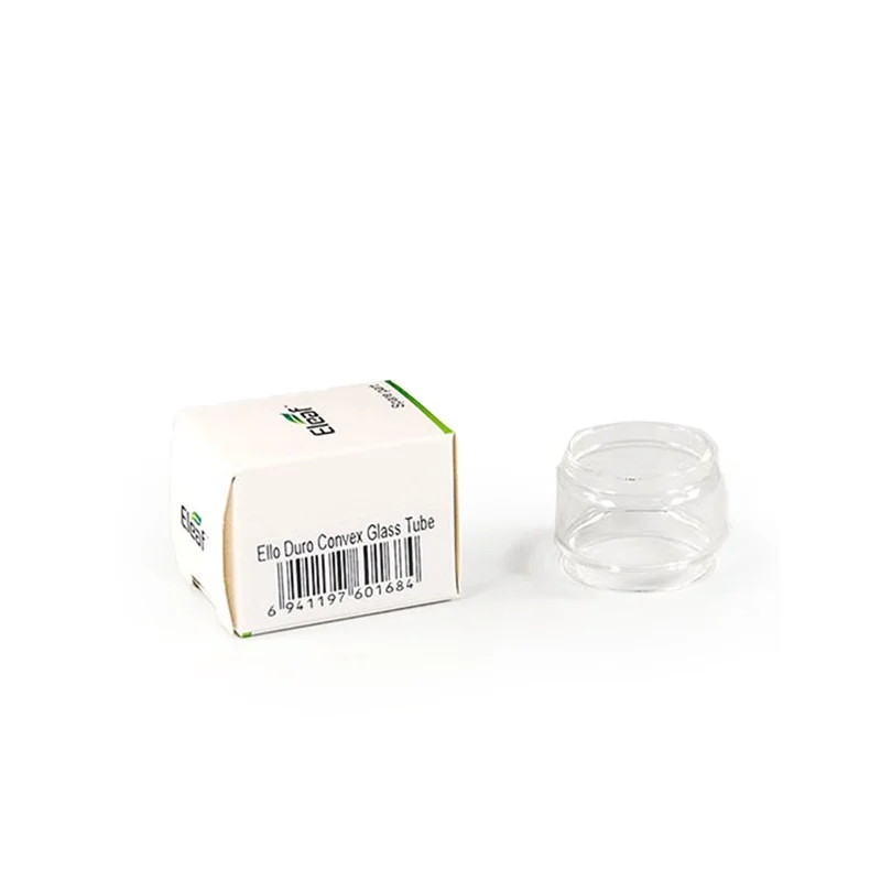 Szkło do iJust 3 / Pro 6,5ml (Ello Duro Convex)