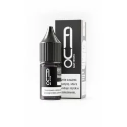 S贸l Liquid Fluo 10ml 20mg - Bia艂a