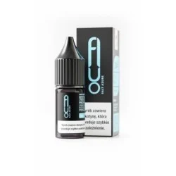 S贸l w P艂ynie Fluo 10ml 20mg - Lazur