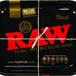 Tacka metalowa duża do Jointów RAW