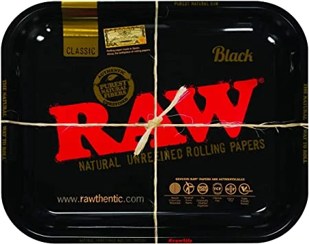 Tacka metalowa duża do Jointów RAW