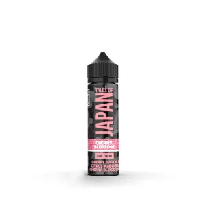 Tales of Japan Cherry Blossom 30 ml