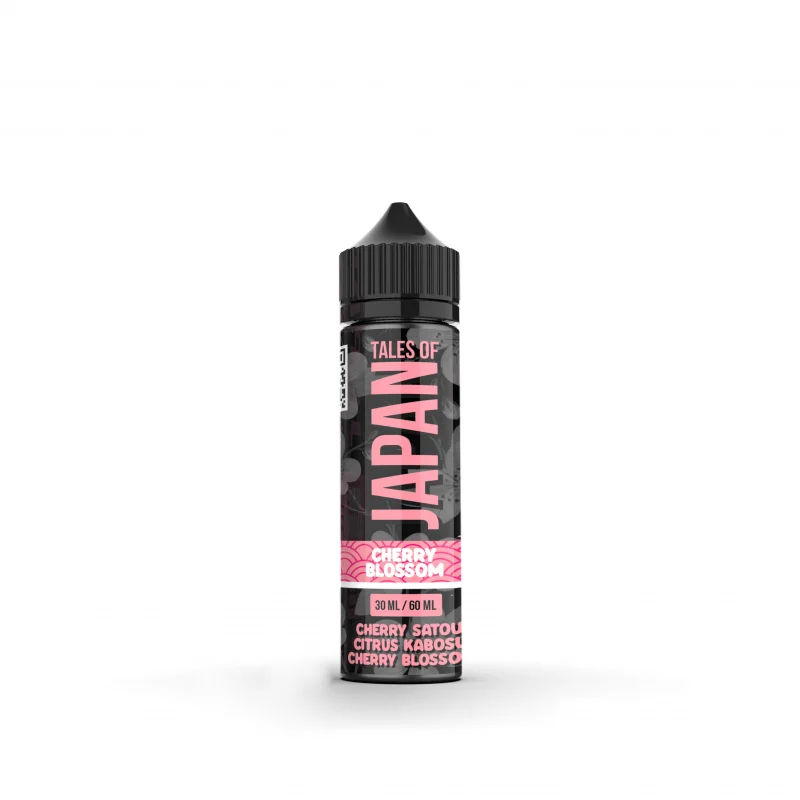 Tales of Japan Cherry Blossom 30 ml