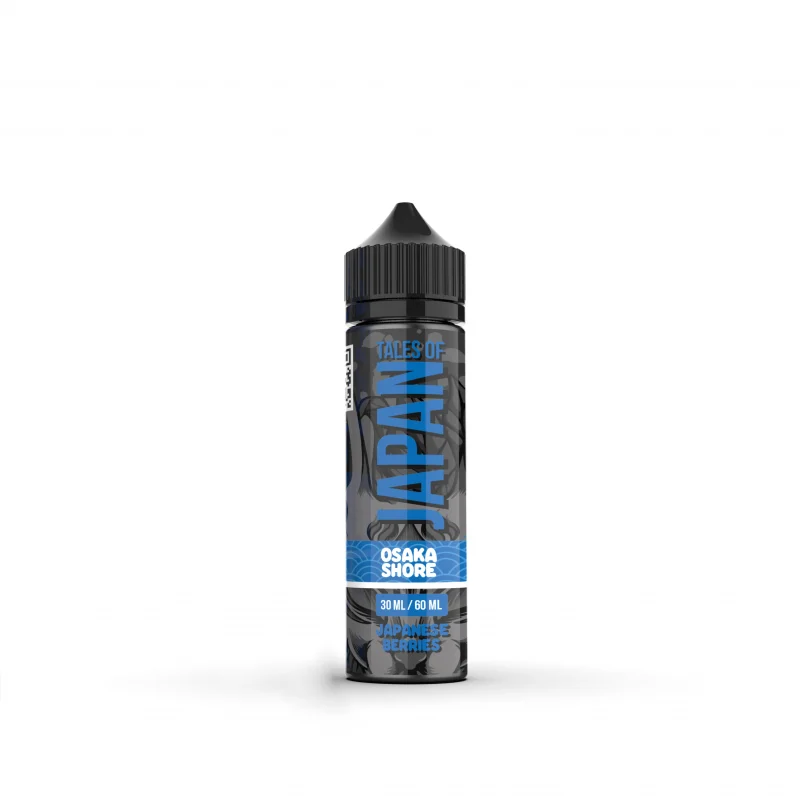 Tales of Japan Osaka Shore 30 ml