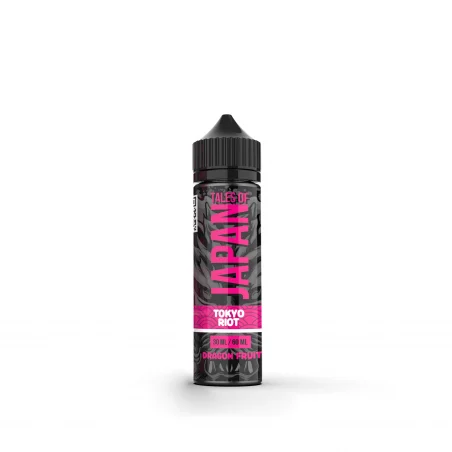 Tales of Japan Tokyo Riot 30 ml - Image 2