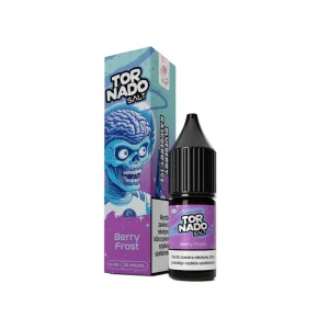 TORNADO Salt Berry Frost 20 mg/ml 10 ml