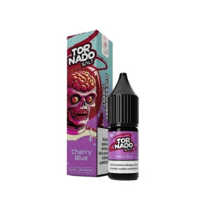 TORNADO Salt Cherry Blue 20 mg/ml 10 ml