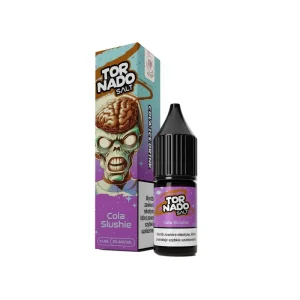 TORNADO Salt Cola Slushie 20 mg/ml 10 ml