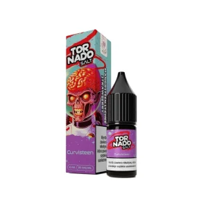 TORNADO Salt Curvisteen 20 mg/ml 10 ml