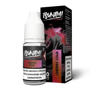 TSUNAMI Salt Cherry Cola 20 mg/ml 10 ml
