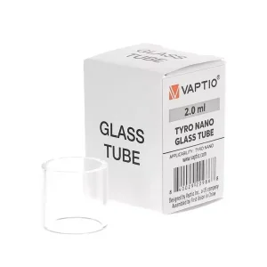 Tulejka VAPTIO Tyro Nano 2ml