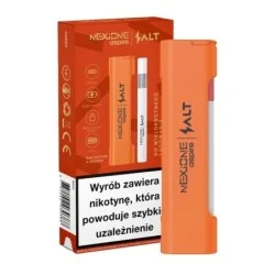 Urz膮dzenie NEXIONE SALT Amber