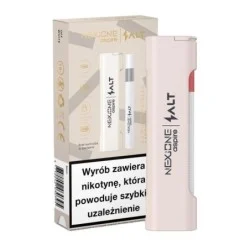 Urz膮dzenie NEXIONE SALT Off White