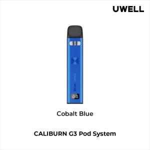 Uwell Caliburn G3 Pod