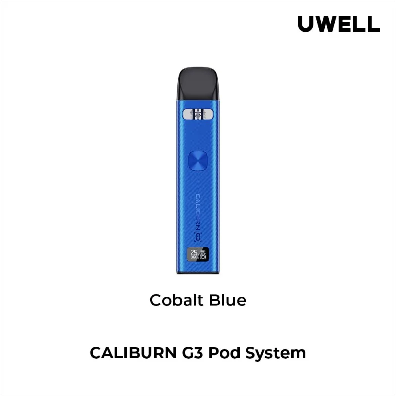 Uwell Caliburn G3 Pod