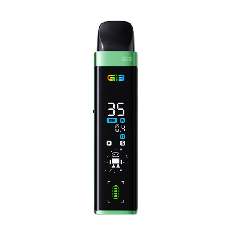 Uwell Caliburn G3 Pro Pod