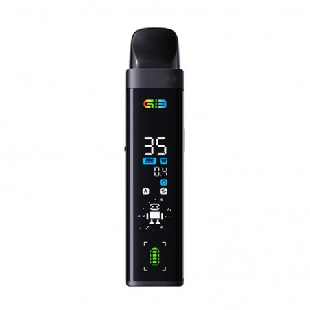 Uwell Caliburn G3 Pro Pod - Image 2