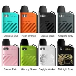 Uwell - Pod AK2 520mAh 2ml