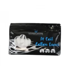 Vandy Vape Cotton - Sznur贸wki bawe艂niane