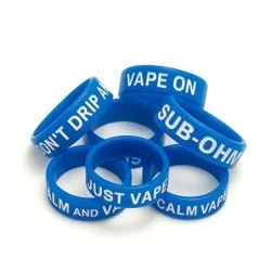 VAPE BAND 鈥?DARK BLUE MIX