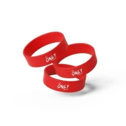 VapeBand Only Czerwony