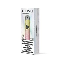Vbar Linvo Force Air Pod