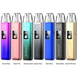Voopoo - Argus G Pod 1000 mAh 2ml