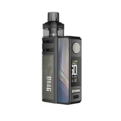 Voopoo Drag E60 Pod