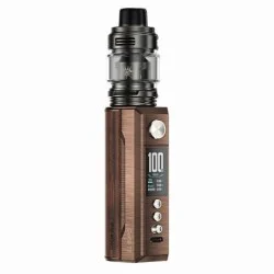 VOOPOO Drag M100S 21700 Zestaw