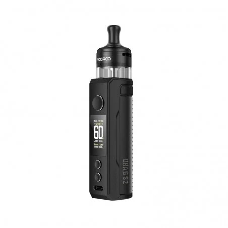 Voopoo Drag S2 Pod (MTL) - Image 2