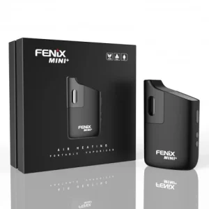 Waporyzator FENIX MINI+