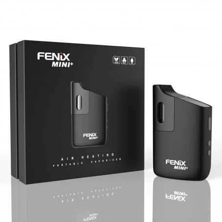 Waporyzator FENIX MINI+