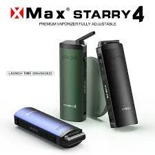 Waporyzator X-Max Starry 4.0 - Image 2