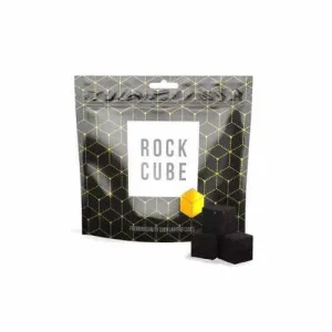 Węgiel Do Shishy Rock Cube 72szt