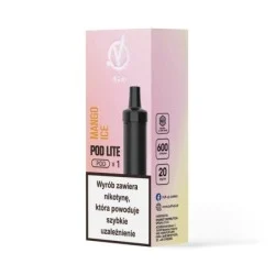 Wkład Cubo Pod 20mg 2ml