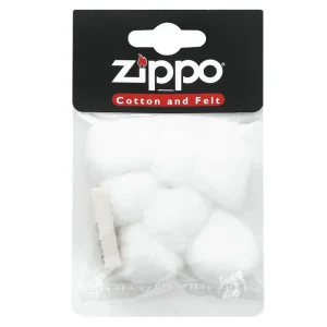 Wklad Wata Zippo