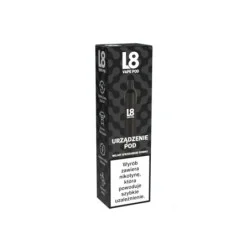 Marka L8 Vape
