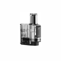 Wk艂ad / Kartrid偶 JUSTFOG Glent 3.5ml 0.6 OHM
